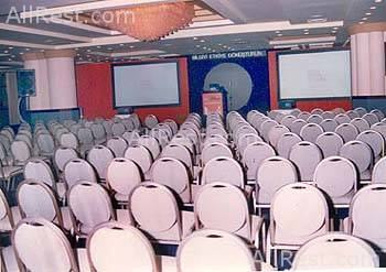 Kervansaray Hotel Termal 19